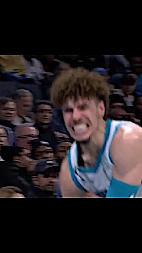 NOT AGAIN💔#lameloball #_fynn_999 | lamelo ball