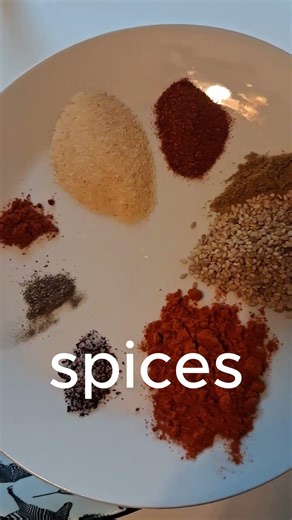 BBQ Chickpeas Snack vegan recipe #snack #bbq #plantbased #chickpeas #recipe