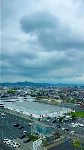 【佐野の街並み、夕陽、星空。全部ひとり占め カンデオホテルズ佐野 栃木県佐野市】#栃木県 #アウトレット #佐野市