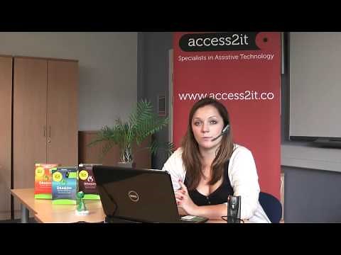 Dragon NaturallySpeaking Tutorial 5: Correcting Dictation Errors