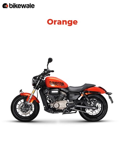 1.3K views · 11 reactions | QJ Motor SRV 300 is a cruiser bike available in 2 variants and 4 colours. Take a look at this video to know about all its colour options. To know more download the BikeWale App now: bit.ly/3Uonv5P #qjmotor #srv300 #qjmotorssrv300 #bwsnippet #bikes #motorcycles #bikeupdates #motorcycleupdates | BikeWale | Facebook