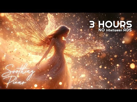 Magical Music Piano, Magical Fantasy Piano, Enchanted Relaxing Piano, Enchanted Piano Music