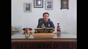 Love Philippines Movement founded by Bishop Rod Cubos is indeed in the Business of Changing Lives. Let’s hear another powerful testimony from PCOL. Ritchie S. Bucol- Chief of Regional Headquarter Support Unit PRO 11.. Change is possible even to our men in uniform. Indeed All walks of life need the Lord. Through this initiative of sharing God Word to our PNP, Col. Ritchie and his family experience God transforming power. Now, God has been using Col. Ritchie and his wife to share God’s word to oth