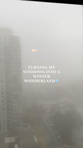 Transform Your Windows into a Winter Wonderland with These Snowflake Decor Ideas