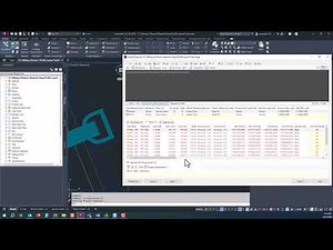 Pipe Networks Inside Project Explorer - Civil 3D 2024