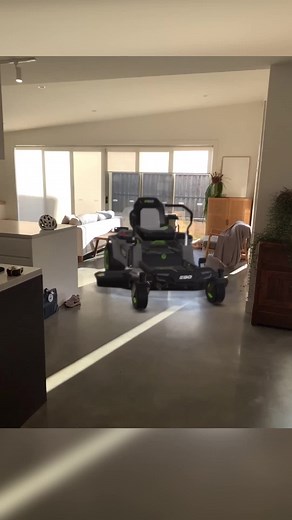 4.6K views · 148 reactions | My Wife is angry even though the mower is new 路‍♂️ #lawncare #lawnmower | Turf And Tools | Facebook