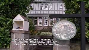 Stream Christmas classics because Movies and Mistletoe is in full swing this year. What is your favorite Hallmark Christmas movie of all time? | Hallmark Plus