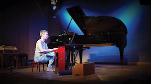 The second Malta International Piano Festival 2023: an overview - The Malta Independent