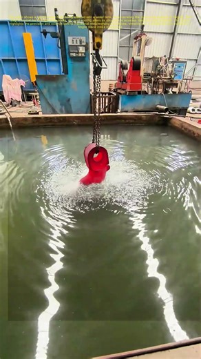 Quenching Steel: How a Simple Dip Makes Tools Tougher