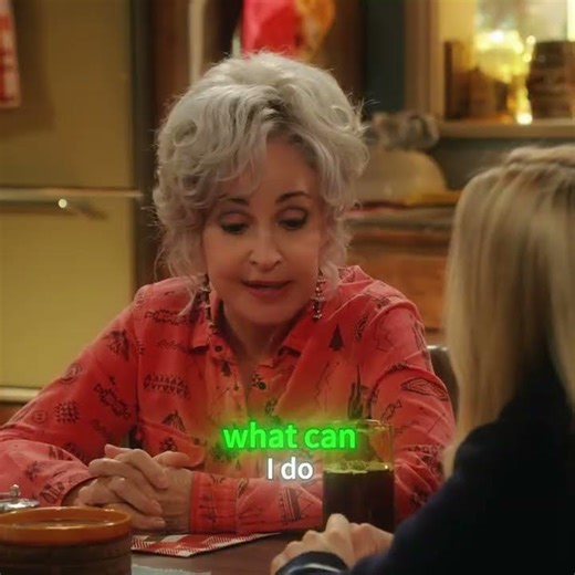 Mandy wants Meemaw to be at Thanksgiving dinner