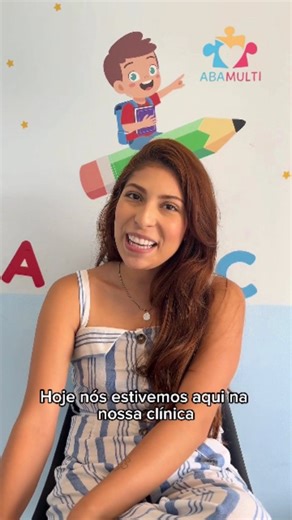 ABAMULTI on Instagram: "No último sábado, realizamos uma reunião de alinhamento com o setor de Fonoaudiologia, com foco no fortalecimento de condutas, estratégias terapêuticas e na garantia de um olhar verdadeiramente individualizado. Embora esse tipo de alinhamento seja cada vez menos frequente em muitas clínicas, na ABA Multi, que atua com um modelo centrado na família, ele é indispensável. É dessa forma que construímos resultados reais e consistentes. Deseja um atendimento especializado e qua