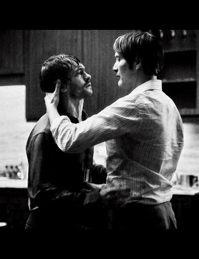 #hannigram #hannibal #willgraham | Will Graham