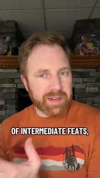 Unearthed Arcana: Villainous Options!