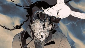 Details about Project C4 — a new spy RPG from the creators of Disco Elysium