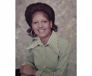 Barbara Jean Johnson Obituary (2025) - Indianapolis, IN - Indiana Funeral Care - Indianapolis