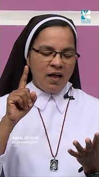 നാവിൻ തുമ്പിൽ എപ്പോഴും വരേണ്ട വാക്കുകൾ #shalomtv #angelofhope #srsunithaccr