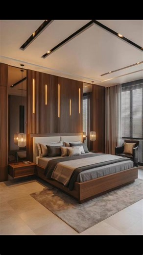 95K views · 773 reactions | Bedroom design ideas | Sweet Home ideas | Facebook