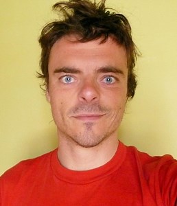 Patrick Boivin - Alchetron, The Free Social Encyclopedia