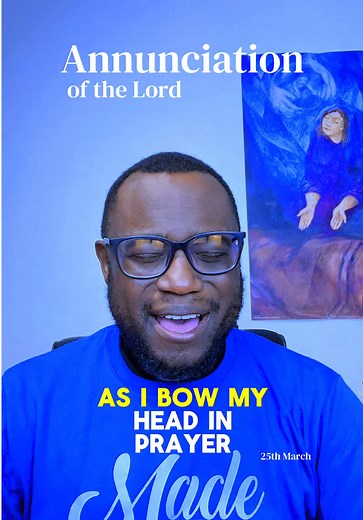 Ave Maria | Catholic Song for Prayer & Reflection
