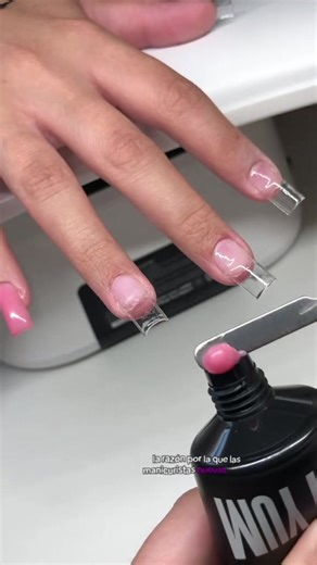 Uñas Polygel: Diseños y Tips para una Manicura Perfecta
