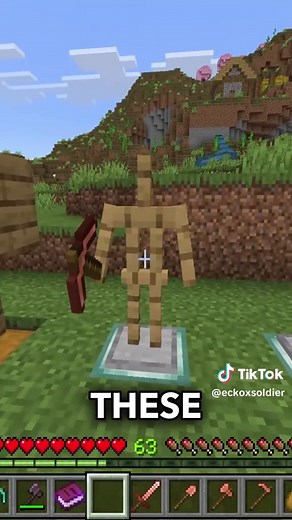 Minecraft Update: Copper Tools and Weapons Coming Soon