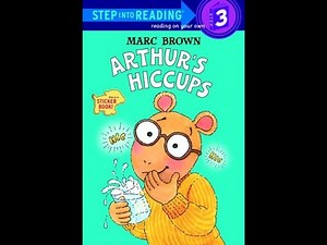 Arthur's Hiccups