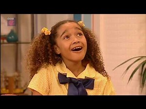 Bear Behaving Badly S02E22 Jamageddon