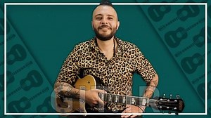 Udemy Complete Blues Guitar Megacourse: Beginner to Expert