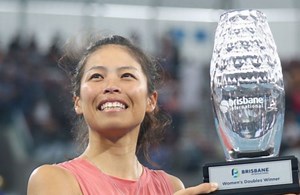 Abu Dhabi Women's Tennis Open 2021: Hsieh Su-Wei vs Marketa Vondrousova preview, head-to-head & prediction