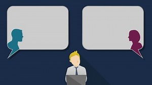 Concept Thinking Mans Insight Marketing Presentation Stock Footage Video (100% Royalty-free) 13212545 | Shutterstock