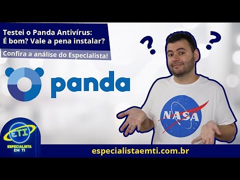 Is Panda Antivirus any good? I tested Panda Antivirus.