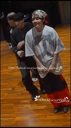 OMG Taekook move here together.so hot!!😭#shorts#taekook#shortvideo#viralshorts#foryou#trending#vkook