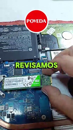 Mejora tu Laptop Lenta con SSD NVMe