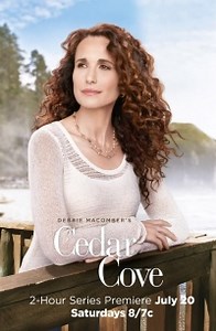 Сериал Кедровая бухта 3 сезон Cedar Cove смотреть онлайн бесплатно!