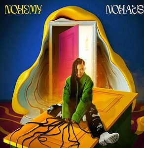 Nohemy on Finding Her Identity with New Album "NOHAUS"