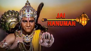 This week on #JaiHanuman, Baali manipulates Pawanputra Hanuman and tries to trap brother Sugriv. Ravan is annoyed with Baali as he kills wife Mandodari's brothers, Mayavi and Dundubhi. On another hand, Ravan attends Sita's swayamvar despite not being invited where he fails to destroy Shiv Dhanush. Keep watching Jai Hanuman Monday-Friday at 8 pm on #EPICChannel to see what happens next! | The EPIC Channel