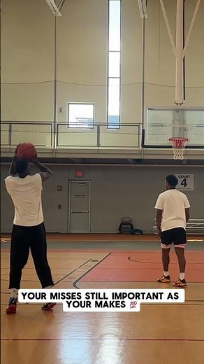 You learn from them 💯 #basketball #1v1
