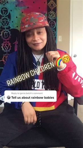 Exploring Rainbow Children: Traits and Spirituality