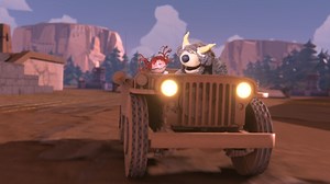 The Imagination Machine S02E10 - Ancient Greece