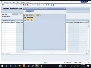 Assets Under Construction on SAP by Deepak Gupta