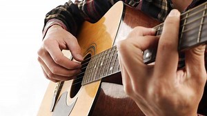 Fingerstyle Guitar Exercises for Speed