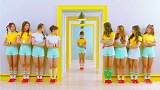 I.O.I - Very Very Very (非常非常非常) MVTeaser + MV