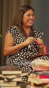 How does Kate Atkinson write her novels?