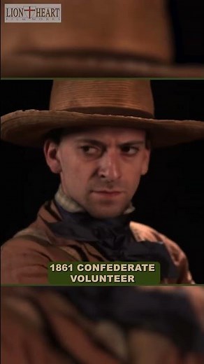 "Civil War Uniforms - Part 2"