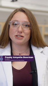 7.7K views · 62 reactions | It’s Truth and Reconciliation Week and we would like to honour all of our Indigenous role models this year. Our role model this month is Métis student Franky Amyotte Boorman. To those considering post-secondary education, she says, “It’s never too late to get started. The opportunities are available to you when you’re ready to take them.” saskpolytech.ca/rolemodels | Saskatchewan Polytechnic | Facebook