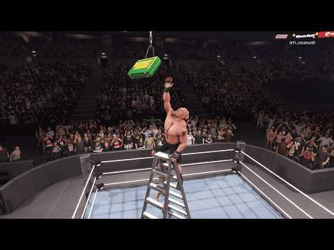 BEST Entertainment vertical live this year