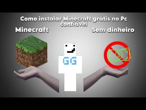 como instalar minecraft gratis para pc