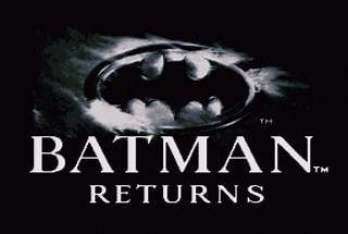Batman Returns (SNES) - online game | RetroGames.cz