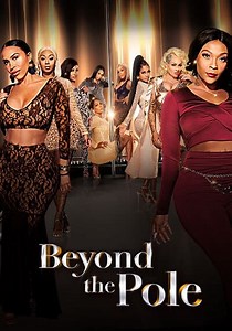 Beyond the Pole Season 1 - watch episodes streaming online