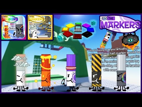 How to get Difficulty Chart (DC) Halo (Find the Markers) [Updated]